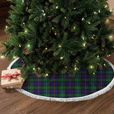 Clan Calder Tartan Christmas Tree Skirt NS38 Calder Tartan Tartan Christmas